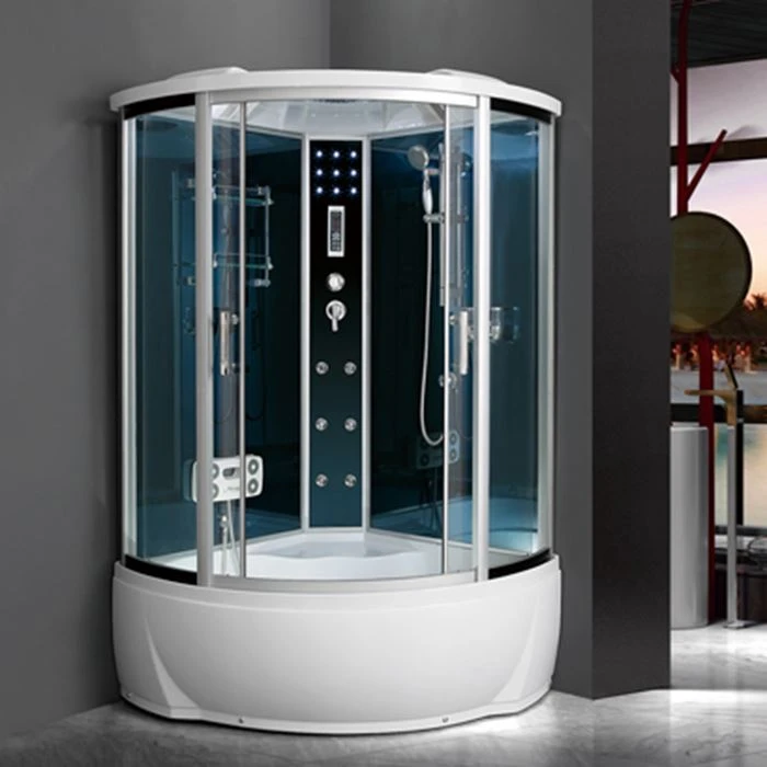 Shower Cubicles