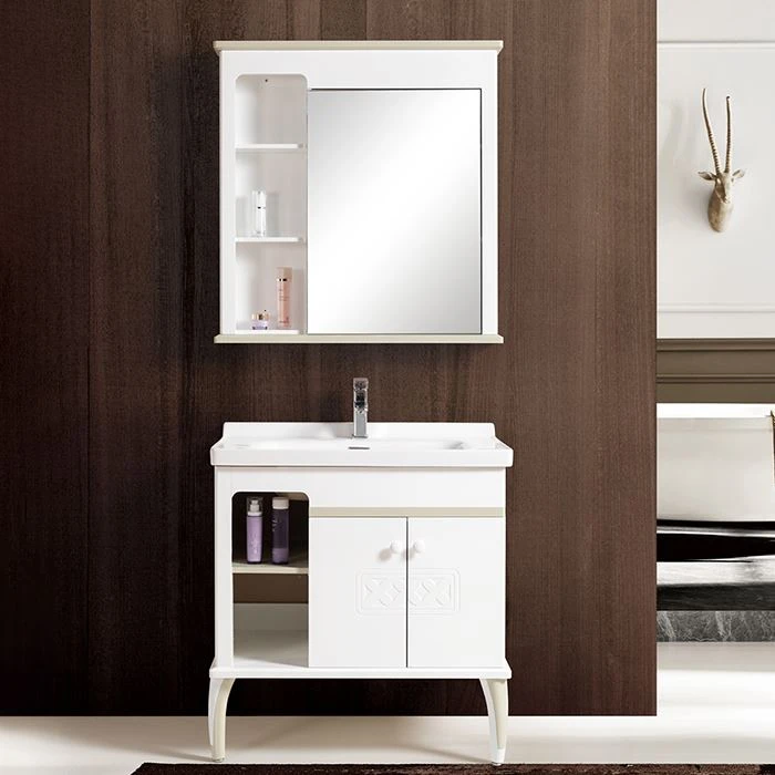 Hanging Corner Bathroom Cabinet