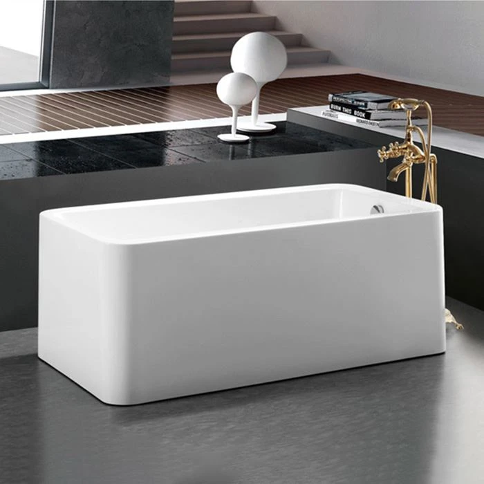 Easy Bathtub