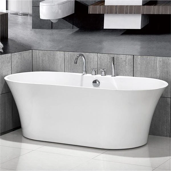 Tab Mandi Berdiri 55 Inch