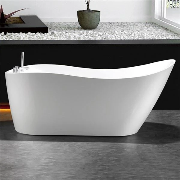 Tab Mandi Berdiri 58 Inch