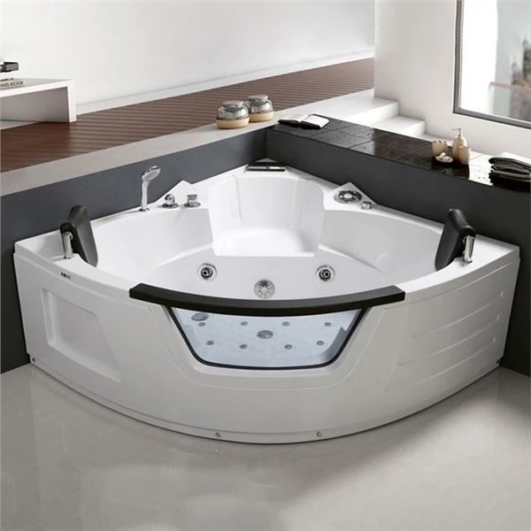 Tab mandi hydromassage