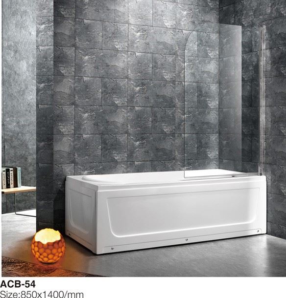 small shower screens for baths small shower screens for baths